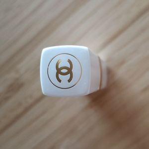 Chanel Rouge Coco Baume 916 Flirty Coral